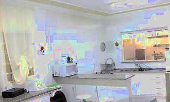 Imagem 3: Casa - Jardim Calegari (Nova Veneza) - Hortolândia