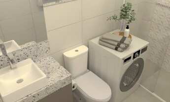 Imagem 2: Vendo Apartamento com 1 dormitório