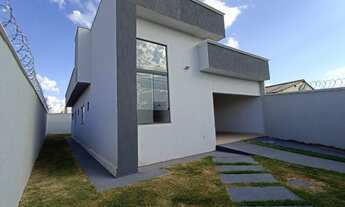 Imagem 3: Imóvel de alto padrão residencial prado Senador Canedo