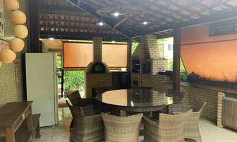 Imagem 4: Casa em gravatá condomínio frchado