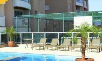 Imagem 5: Apartamento de 101 metros quadrados no bairro Vila Monteiro com 3 quartos