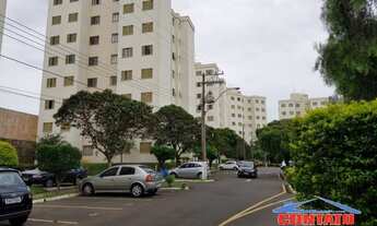 Imagem: Residencial - Vl Rancho Velho