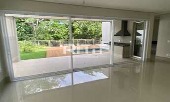 Imagem 2: Casa - Swiss Park - Campinas