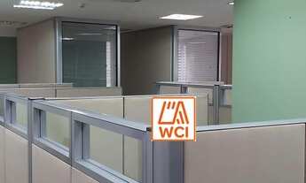 Imagem 3: Conjunto para aluguel e venda possui 415 metros, salas montadas, 4 vagas - Região da Pauli