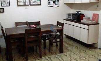 Imagem 6: Sobrado à venda, 228 m² - Anália Franco - São Paulo/SP