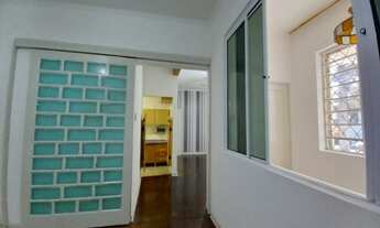 Imagem 2: Apartamento de 03 dormitórios, na quadra da praia / Bairro Pompeia