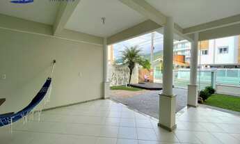 Imagem 6: Casa para venda na Praia de Palmas com 177 metros quadrados com 3 quartos