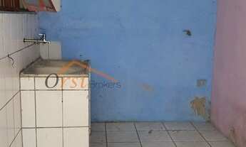 Imagem 7: Casa Sobreposta para Venda e Aluguel em Metalúrgicos Osasco-SP
