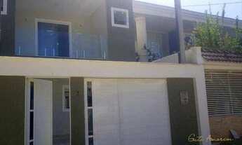 Imagem 7: Casa com 3 dormitórios à venda, 170 m² por R$ 480.000,00 - Santa Eugênia - Nova Iguaçu/RJ