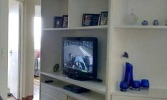 Imagem 3: Apartamento para venda tem 55 metros quadrados com 3 quartos em Jardim Marajoara - São Pau