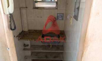 Imagem 4: Kitnet/Conjugado-À VENDA-Botafogo-Rio de Janeiro-RJ