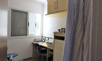 Imagem 6: Apartamento para venda com 132 metros quadrados com 4 quartos no coração do Aquarius