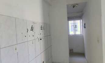 Imagem 5: Apartamento 2 quartos, sala, cozinha e área de serviço