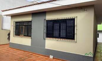 Imagem 2: Casa grande e boa para alugar por R$ 2.300/mês - Jardim Guanhembu - São Paulo/SP