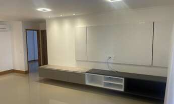 Imagem 3: Apartamento para venda possui 150 metros quadrados com 3 quartos em Ponta Verde - Maceió