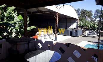 Imagem 6: Guarulhos - Galpão/Depósito/Armazém - Bonsucesso