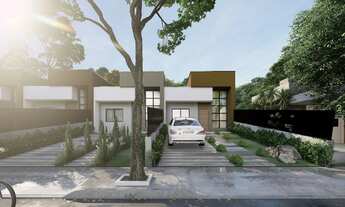 Imagem 2: Casa com 80 m² 2 dormitórios ,1 suíte casa inteligente ¨Smart¨ - Campo Bom - RS