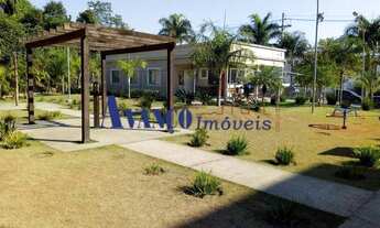 Imagem 7: Reserva do Japi - Residencial Ficus - Repleto de armários