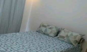 Imagem 2: APARTAMENTO RESIDENCIAL em Taboão da Serra - SP, Jardim América