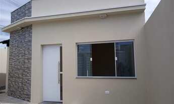 Imagem 1: Registro - Casa Padrão - Jardim Parana