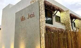 Imagem 5: Casa em Tatuamunha pronta nova