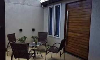 Imagem 4: Casa com placa solar, Alexia, churrasqueira em condomínio