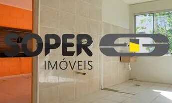 Imagem 7: Apartamento para aluguel com 42 metros quadrados com 1 quarto em Vila Nova - Porto Alegre