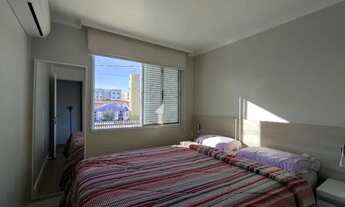 Imagem 4: Casa semi mobiliada com 99m² em condomínio fechado