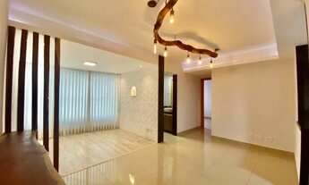 Imagem 6: Excelente dois quartos no Castelo (com área externa privativa)