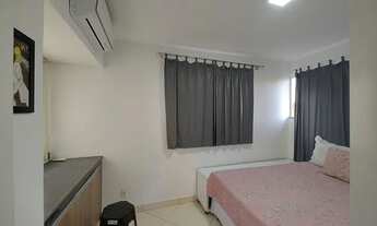 Imagem 7: Linda casa tríplex em condomínio prox. ao Shopping - 4 quartos- Aceita negociação