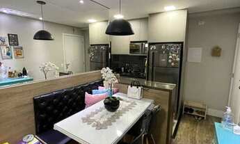 Imagem 3: Apartamento Apartamento com 3 dormitórios