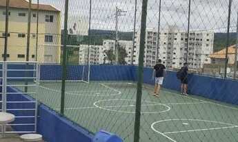 Imagem 2: Apartamento para aluguel tem 42 metros quadrados com 2 quartos