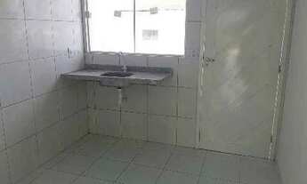 Imagem: Casa para venda possui 55 metros quadrados