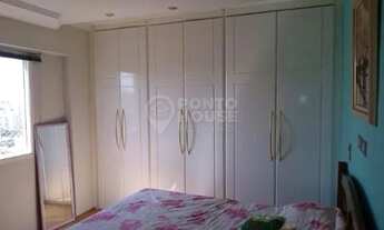 Imagem 2: Cobertura Duplex com 3 suítes e 3 vagas à venda no Ipiranga