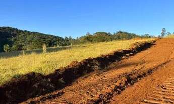 Imagem 3: Terreno apenas 15 minutos do centro de Atibaia-SP