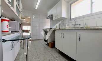 Imagem 7: Cobertura - Tatuapé - São Paulo