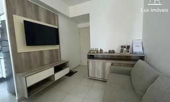 Imagem 3: Le Boulevard / Apart 71m² 2 quartos - sendo 1 suíte/ mobiliado / climatizado