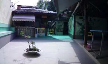 Imagem 2: Casa para venda com 316 metros quadrados com 3 quartos em Colina de Laranjeiras - Serra