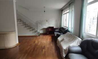 Imagem 7: Casa Sobrado em Vila Mascote - São Paulo