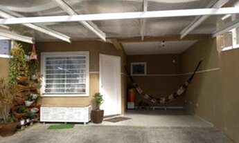 Imagem 3: Sobrado para Venda em Curitiba, Xaxim, 4 dormitórios, 1 suíte, 3 banheiros, 3 vagas