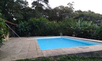 Imagem 3: Casa 393 m² - Jardim Novo Embu - Embu das Artes - SP