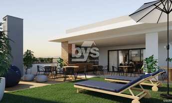 Imagem 2: APARTAMENTO com 2 dormitórios à venda por R$ 380.000,00 no bairro Capão Raso - CURITIBA