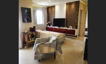 Imagem: Apartamento com 3 quartos (1 suíte) à