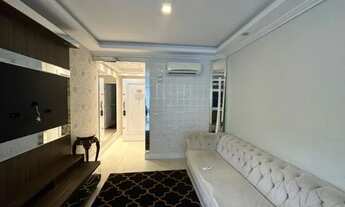 Imagem 7: Locação anual - Apartamento mobiliado com 3 suítes e 2 vagas - Balneário Camboriú