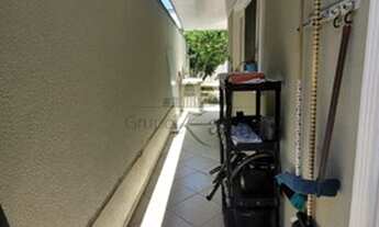 Imagem 7: Casa Condomínio - Urbanova - Condomínio Floradas da Serra - 235m² - 4 Dormitórios