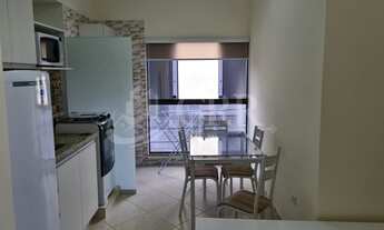 Imagem 3: Quitinete Mobiliada para alugar em Taubaté/SP