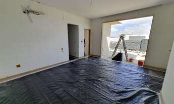 Imagem 6: Excelente casa no Residencial Park I, em fase final de acabamento