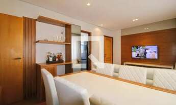 Imagem 4: Apartamento à Venda - Santo Agostinho, 3 Quartos, 80 m2