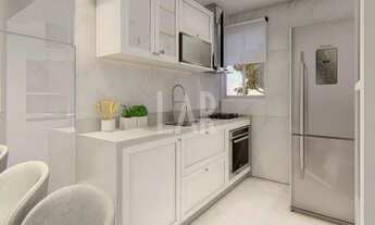 Imagem 6: Cobertura à venda, 2 quartos, 2 vagas, Rio Branco - Belo Horizonte/MG