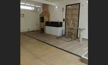 Imagem 2: Casa no Luzardo Viana, 3 quartos